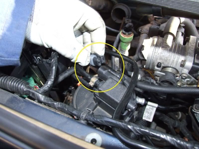 MGF & MG TF Owners Forum - Engine/rear subframe. - How to ... fuse box for mg zr 